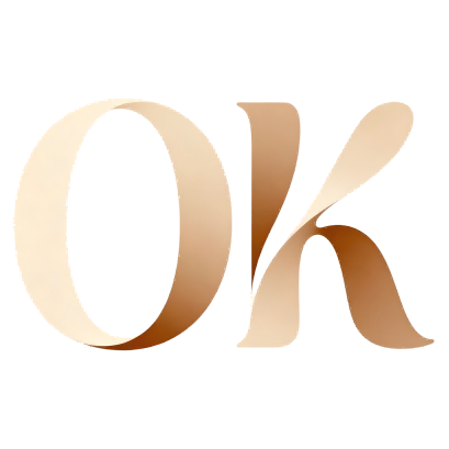 OK设计